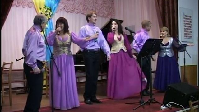 "Мелодия души" Котовский РЦКД "Барыня" смотреть онлайн