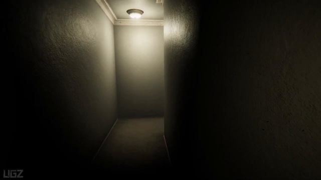 MADiSON | Full Game - Back to Grandpa House Walkthrough Part 4 (Psychological Horror Game) смотреть онлайн