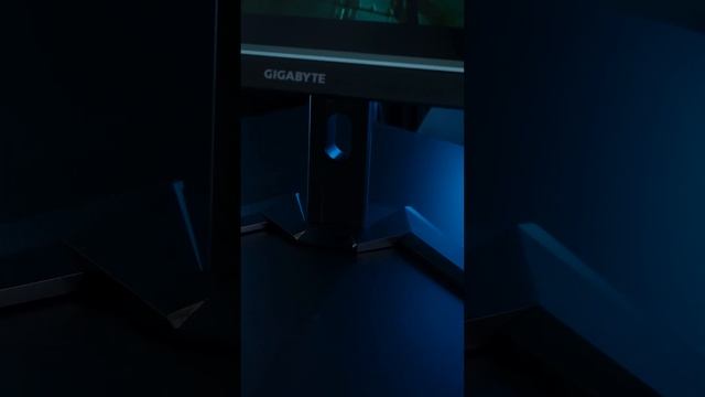 GIGABYTE M27Q P Gaming Monitor ?? смотреть онлайн