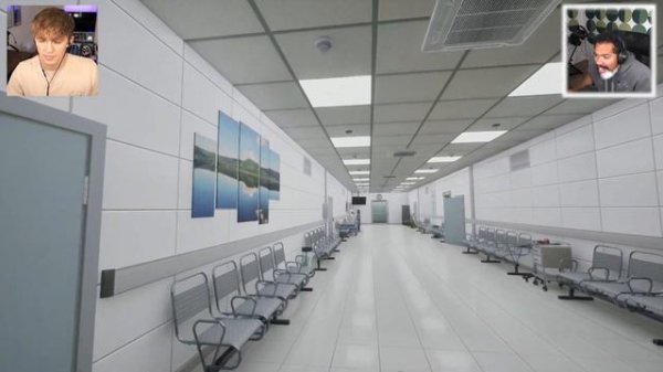 TRAPPED IN AN ENDLESS NIGHTMARE | Hospital 666 (w/ MistaGG)