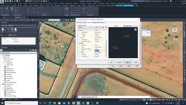 Autocad Civil 3d Complete Training Tutorials in Urdu & Hindi Lesson A 1 смотреть онлайн