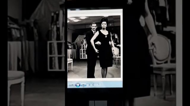 Dior. История дома