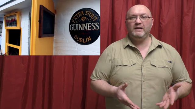 Весёлый паб смотреть онлайн