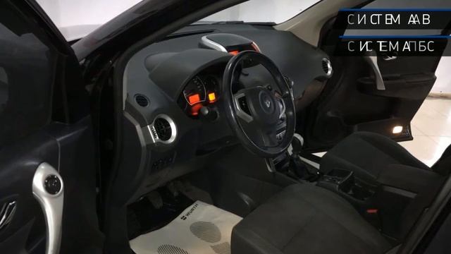 Renault Koleos с пробегом 2008 | AbaCars смотреть онлайн