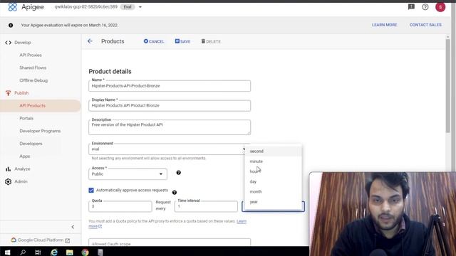 Apigee API Management Fundamentals|Apigee Api Management Fundamentals GSP 867 #qwiklabs #BCW смотреть онлайн