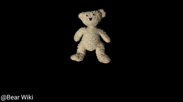 Sam information (Roblox Bear Game)