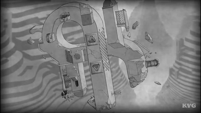 The Bridge - Walkthrough - Part 15 - The Aftermarth (PC) [HD] смотреть онлайн