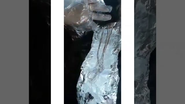 Beginners Ash Green Streaks Method Class || How to Ash Green Color With 9.1 #hatafnazim #ashgreen смотреть онлайн