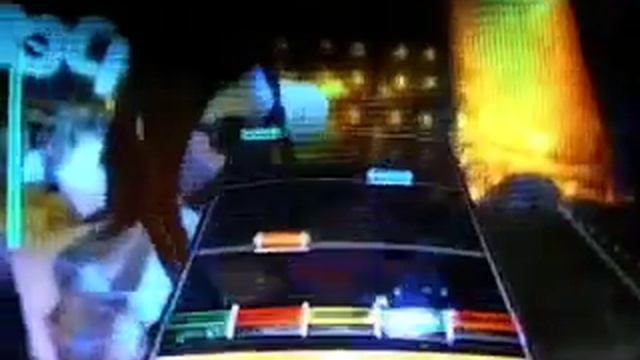 Rock Band Country Track Pack 2 - Ring Of Fire 100% FC смотреть онлайн