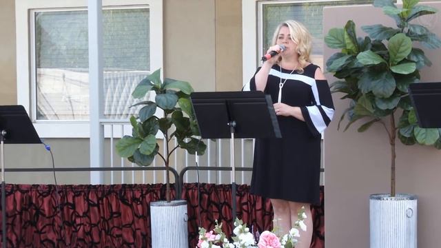 02 августа 2020 г. Утреннее служение 9:00 AM смотреть онлайн