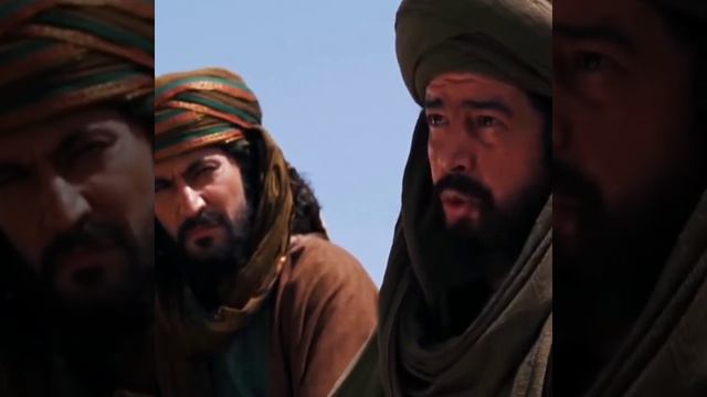 Наставление Абу Бакра Ас-Сиддыка сподвижникам (да будет доволен ими Аллах). смотреть онлайн