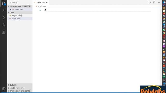 AngularJS cơ bản - V1.0 - Giới thiệu AngularJS смотреть онлайн