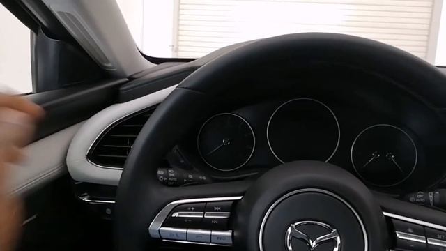 how to activate leaving home light's || MAZDA || light settings смотреть онлайн