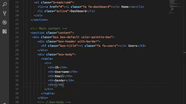 [Non English] PHP & MySQL Essential Day 12 P1 смотреть онлайн