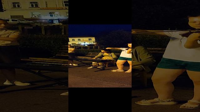 Группа крови.КИНО в исполнении студентов Астраханской филармонии. смотреть онлайн