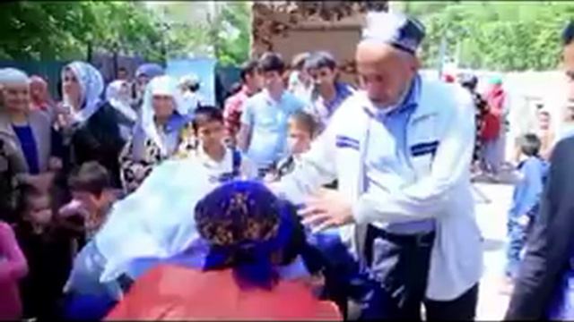 Сартарошон 2018 Убайдулои саъдуло дар туйи Рахим Про туй муборак Туйи точики смотреть онлайн