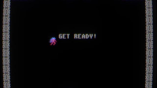 Atari 7800 Graze Suit Alpha WIP 20151231