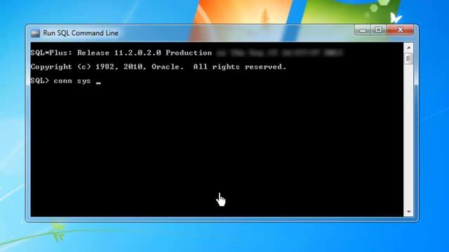 Instalar BD Oracle 11g Express Edition (Instalación Oracle APEX 3 de 7) смотреть онлайн