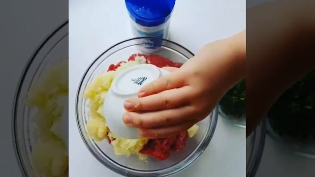 ДОМАШНИЕ ПЕЛЬМЕШКИ! Приятного аппетита! смотреть онлайн