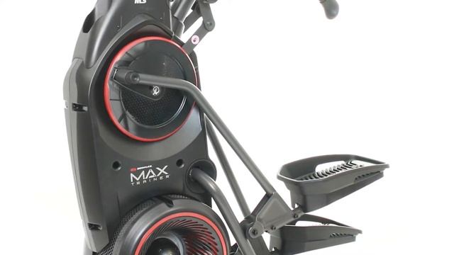 Bowflex M3 vs M5 : Which is the Better Elliptical Bike? смотреть онлайн