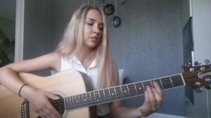 Видеоурок Баста - Выпускной | Медлячок ( разбор на гитаре )