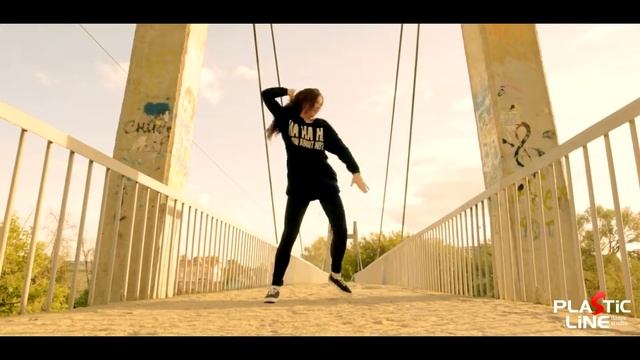 CHOREO BY NADTOCHEY TANYA MISSY ELLIOT LOSE CONTROL смотреть онлайн