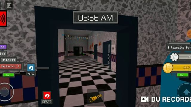 Играю в роблокс тайкон фнаф 2 с sniper pro смотреть онлайн