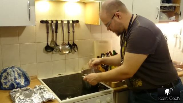 Рёбра BBQ с соусом Jack Daniels