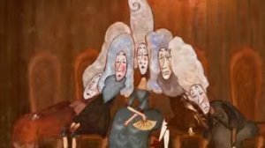 Колыбельные мира - Англия.mp4