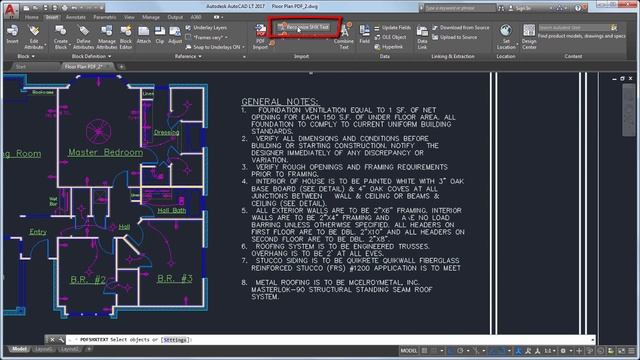 AutoCAD LT 2017.1: New Features Overview | AutoCAD смотреть онлайн