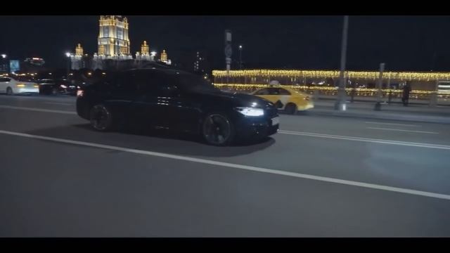 Saluki & Tveth- Улицы, дома(Music Video, 2018)