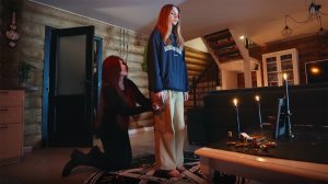 Охотники за привидениями. Мелкий Бес