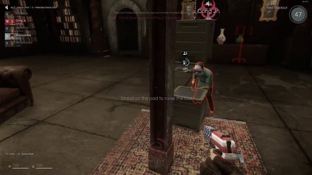 This game will make you a liar (Deceit) смотреть онлайн