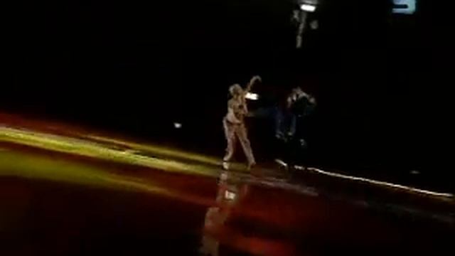 Звезды на Льду в Израиле - Оксана Домнина и Максим Шабалин смотреть онлайн