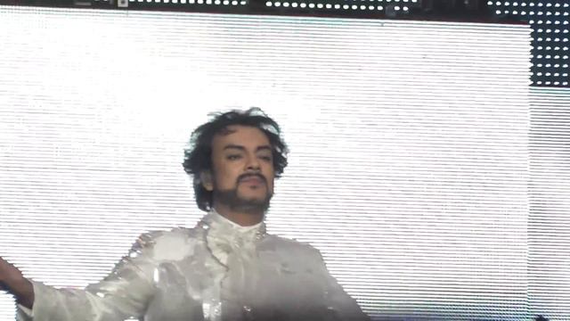 Верни мне музыку. Подольск. 17.02.12 смотреть онлайн