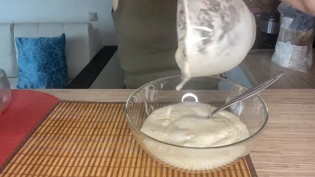 Печём хлеб в мультиварке! Очень пышный! Выпечка без духовки! смотреть онлайн