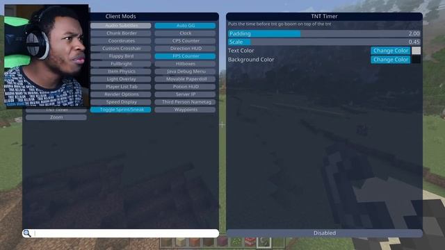 Minecraft 1.18 Client! (Minecraft Bedrock) смотреть онлайн