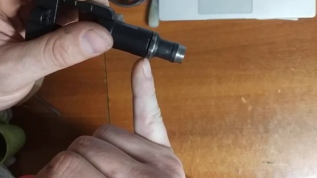 Toua GSNF1, регулировка заглубления гвоздя есть? - Нет. - А если найду? смотреть онлайн