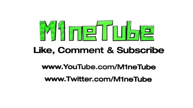 Minecraft Snapshots - Minecraft End Credits Audio Version 1.9 Pre-Release 6 HD смотреть онлайн