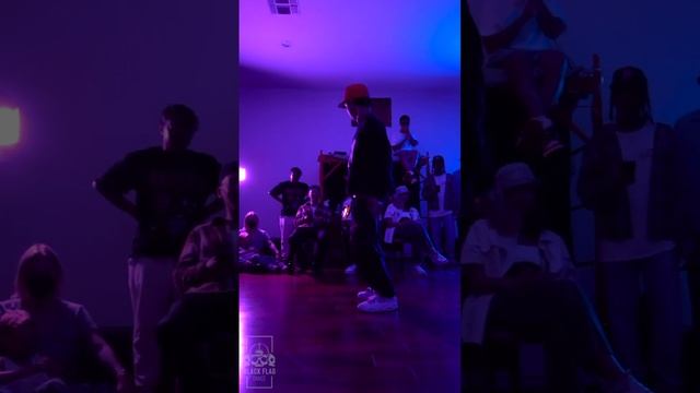 The Deep IV | Prelims Round 4 смотреть онлайн