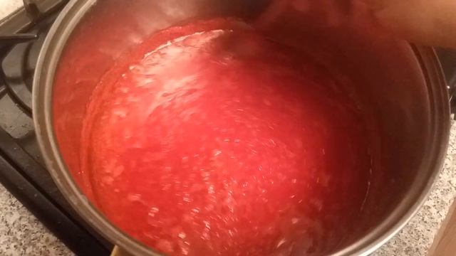 "Лечо" на зиму - вкуснейший салат. Перерабатываем урожай перца. смотреть онлайн