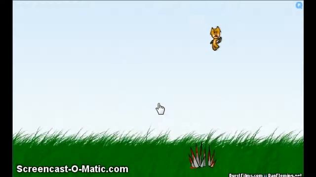 Lets Play Kitten Cannon смотреть онлайн
