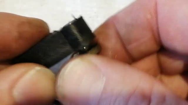 Двухколенчатый палец Веритас 8014/43 смотреть онлайн