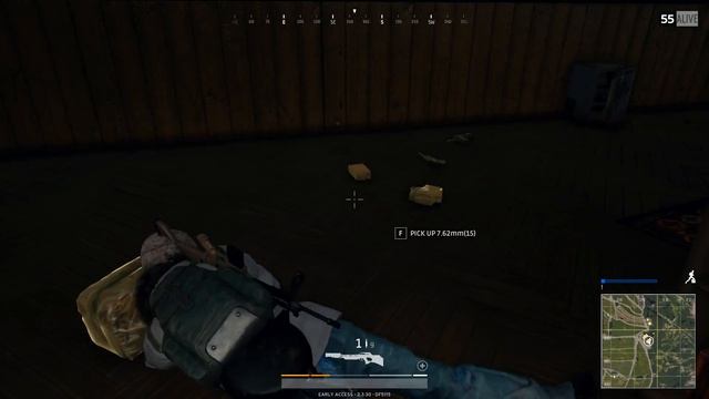 HOW TO DROP ONE ITEM IN PUBG - How To Split items in Player Unknown Battlegrounds (Certain Amounts) смотреть онлайн