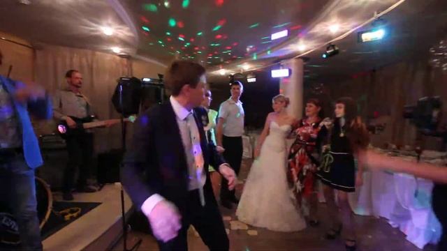 Группа "НеСкучно". Снято одним планом. смотреть онлайн