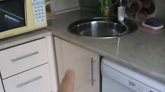 Ошибки при заказе кухни. Кухонный гарнитур. Итог.