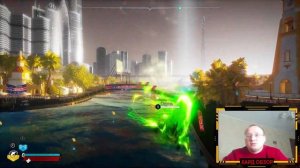 Maneater: Truth Quest part 8. Искатели правды местоположения.