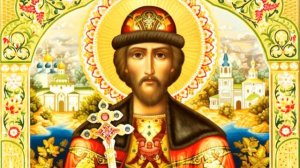 Святой благоверный князь Андрей Боголюбский | Житие