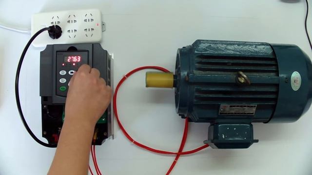220V 5.5kw AC Frequency Inverter ac motor water pump controller /ac drives смотреть онлайн