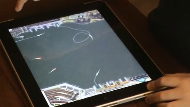 Kids Review: Harbor Master HD iPad App смотреть онлайн